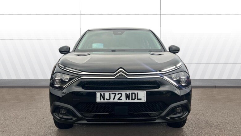 Citroen C4 1.2 PureTech [130] Sense Plus 5dr Petrol Hatchback